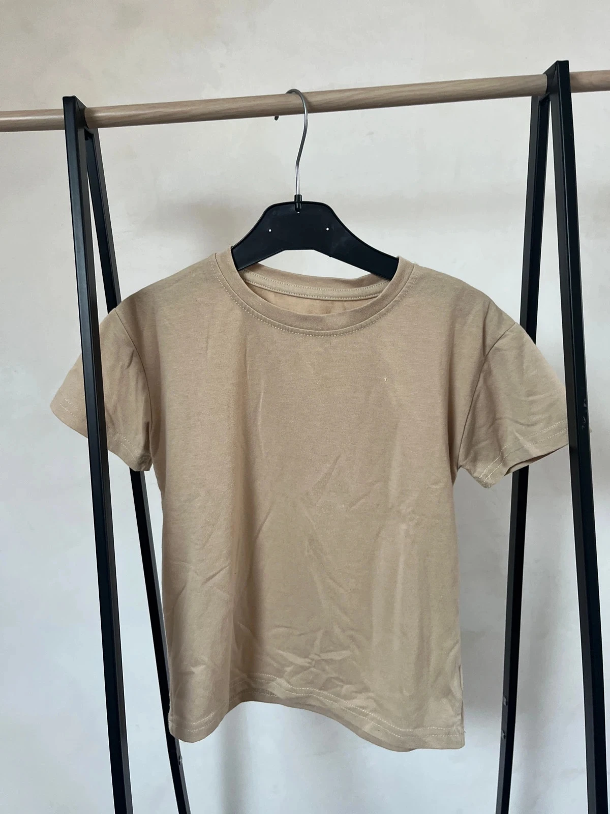 Camisa básica – photo 2